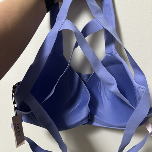 Victoria's Secret bra new 40D purple
