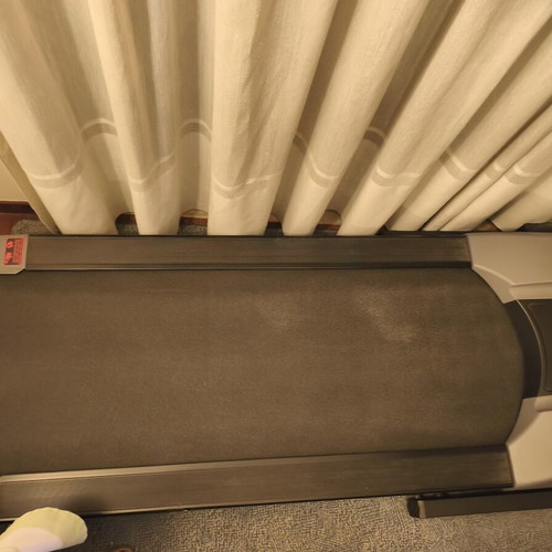 Alpine Strength Master Treadmill like new, model Mi310, 2238W