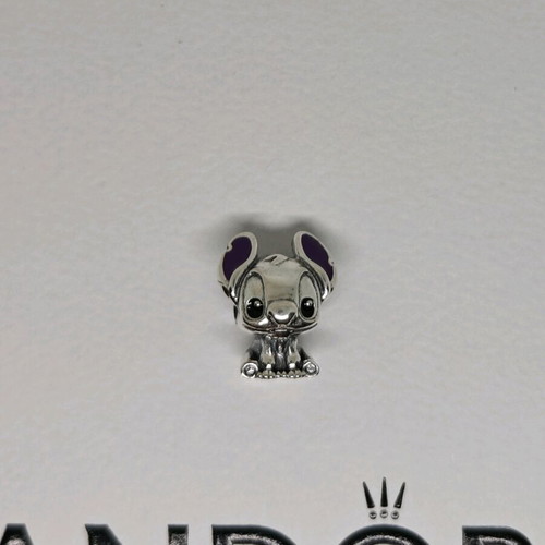 Pandora Stitch charm καινούργιο Disney σύμβολο