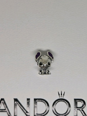 Символ на Пандора Стич