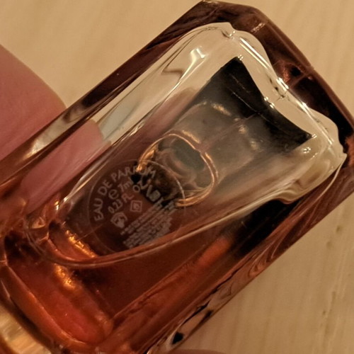 Prada Paradoxe Intense Miniature Eau de Parfum new 7ml