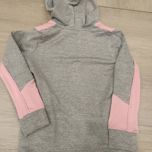Energiers Thin Sports Jacket New for Girls Size 6 Years