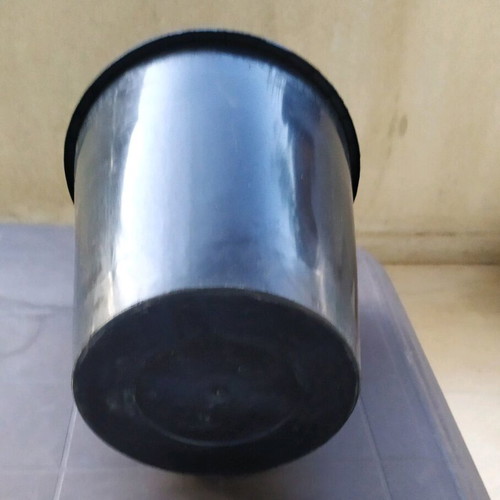 Plastic black kaspo like new