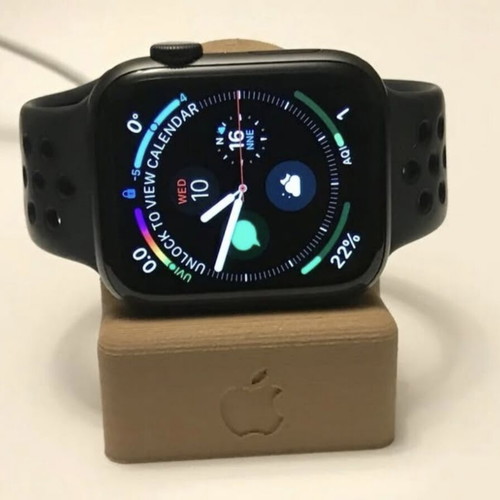 Apple Watch charging stand new, available in various colors