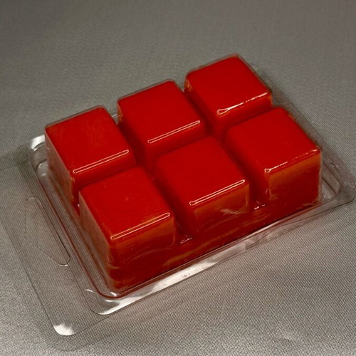 Wax Melts Snap Bar with bouquet of flowers scent new