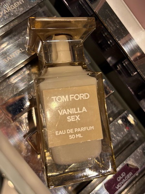 Tom Ford Vanilla Sex 5ml Eau de Parfum tester new