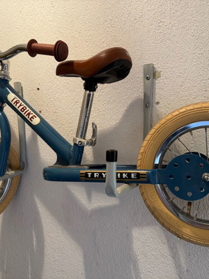 Παιδικό ποδήλατο ισορροπίας Trybike σαν καινούργιο, vintage