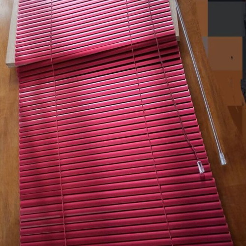 Story blinds like new