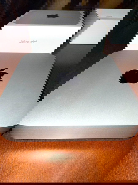 Apple M2 Pro chip *10-πύρηνη CPU *16-πύρηνη GPU*μνήμη 16 GB*SSD 512 GB