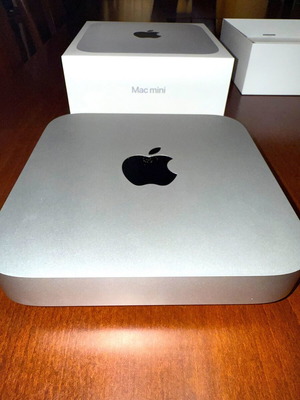 Чип Apple M2 Pro *10-ядрена CPU *16-ядрена GPU *16 GB памет *512 GB SSD