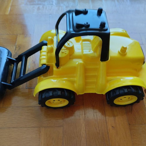 Children's toys like new, complete set