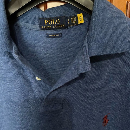 Polo Ralph Lauren shirt size S like new