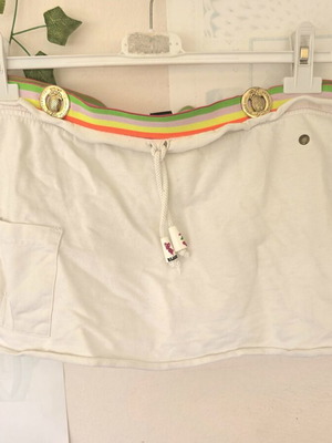 Beach Skort Just Cavalli from the 90s like new, size L