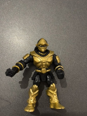 Gormiti φιγούρα μεταχειρισμένη