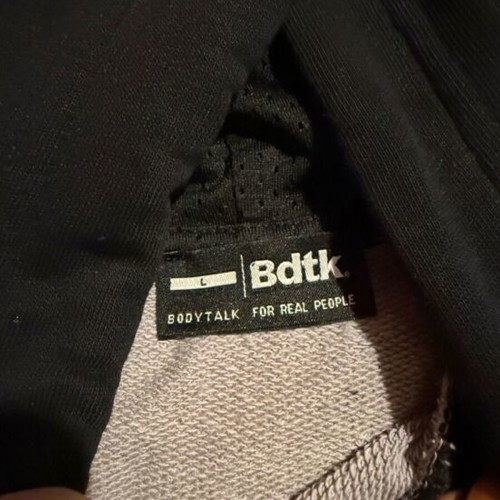 Sweatshirt like new, size L / 40 / 12