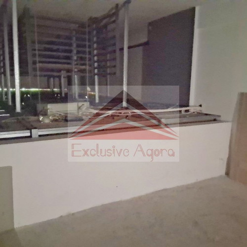 Commercial space 60 sqm in Chalandri center