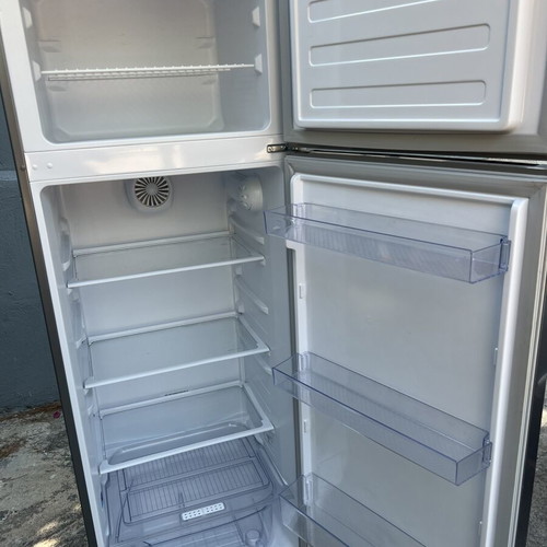 Beko static refrigerator, like new