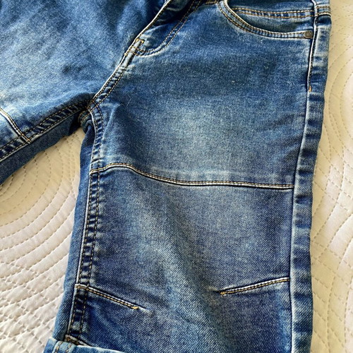 Next clothing set for boy 8-9 years like new, blue and green