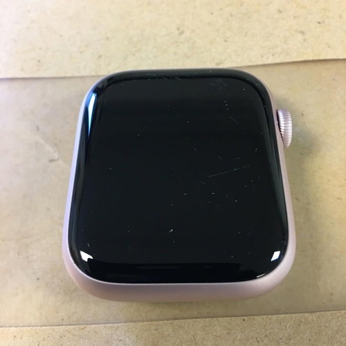 Apple Watch Series 9 41mm GPS Pink Aluminum new with warranty