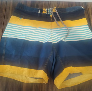 Patagonia swim shorts size 40