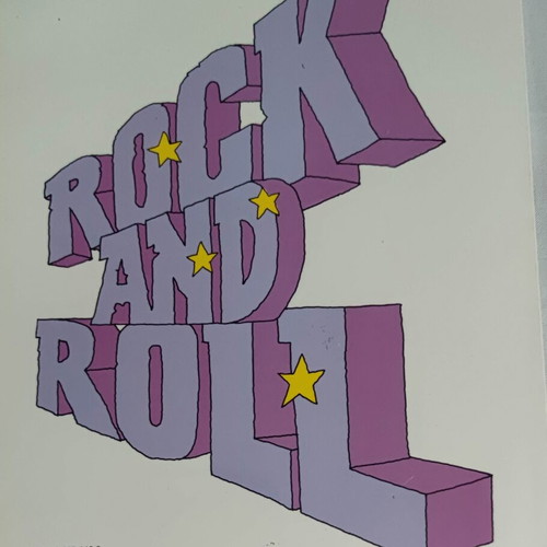 The History of Rock and Roll Comics new edition