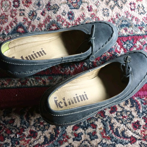Felmini pumps size 37 like new