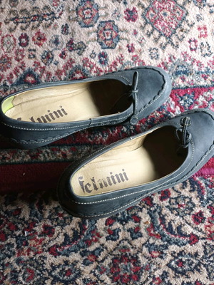 Felmini pumps size 37 like new