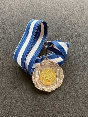 Victory Medal in excellent condition