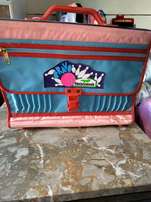 School bag new Hatzigiannis