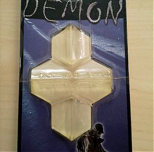 Demon board stomp