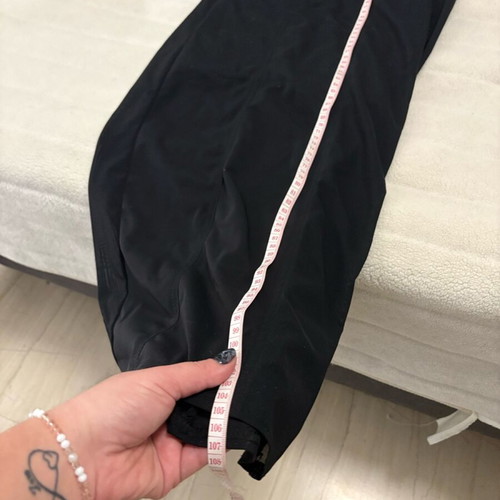 Makis Tselios black shiny midi dress like new, Xsmall/small