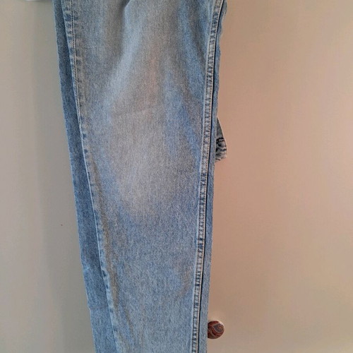 H&M women's jeans new No36 blue