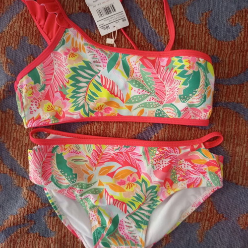 Orchestra bikini swimsuit new, size 140 cm for 5-6 years