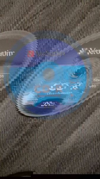 Кейс с 22 аудио CD