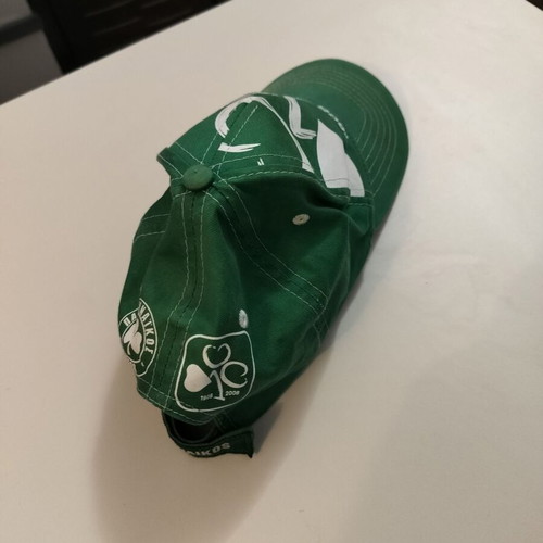 Authentic PAO 100 Years Cap new