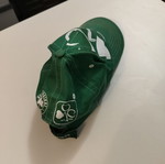 Authentic PAO 100 Years Cap new