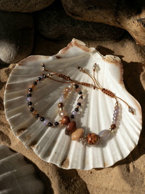Handmade bracelets new