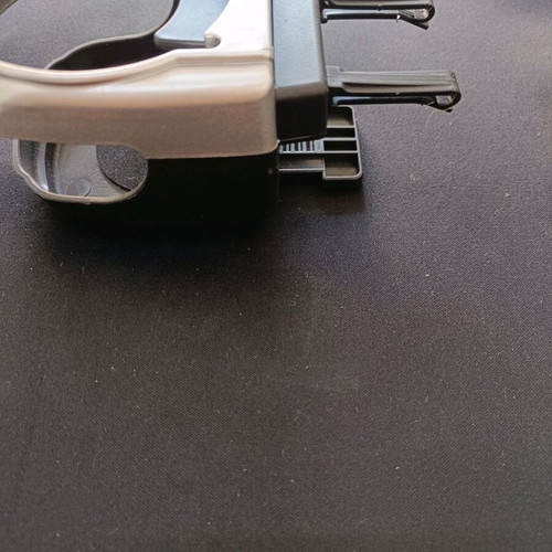 Coffee cup holder for car like new 0.7cm