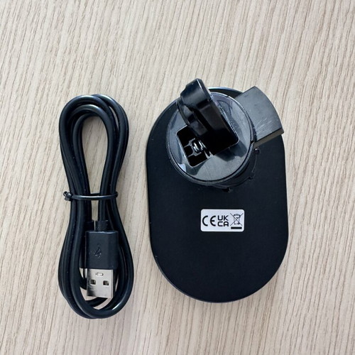 Magnetic Wireless Car Charger