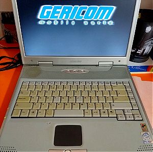 Laptop GERICOM