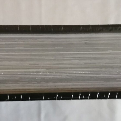 Regression The Complete Collection Deluxe Hardcover like new