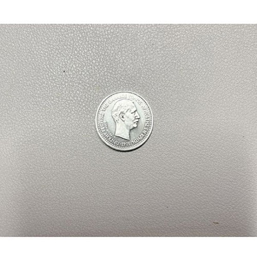 Rare coins from the 1930 Crete reunion