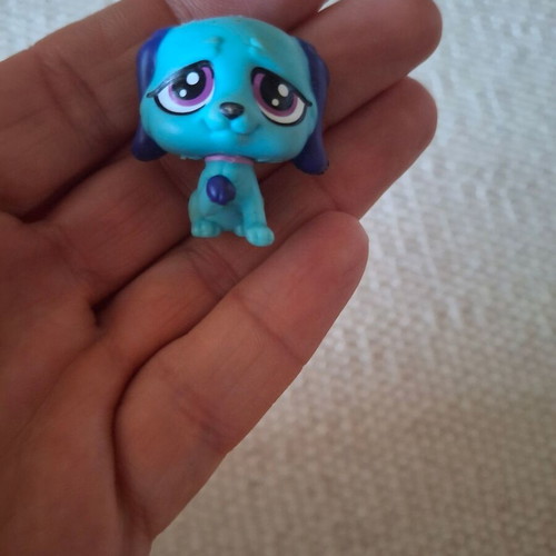 Φιγούρα Littlest Pet Shop σαν καινούργιο