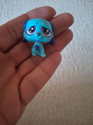 Φιγούρα Littlest Pet Shop σαν καινούργιο