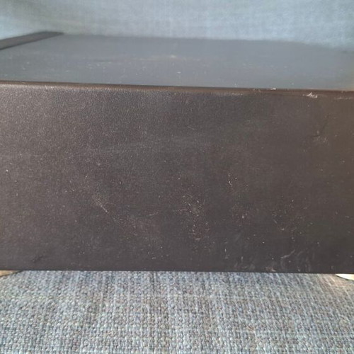 Harman Kardon Tuner TU950 μεταχειρισμένο, AM/FM/LW ψηφιακός RDS