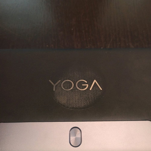 Lenovo Yoga YT3-850F tablets used, pack of 2 for repair or spare parts