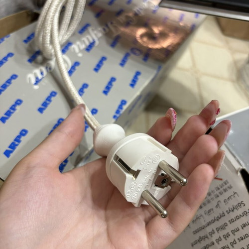 Philips iron