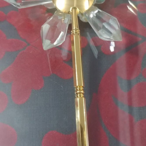 Noritake Japan gold-plated spoons set new