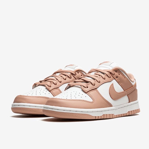Nike Dunk Low women's sneakers DD1503-118, size 40