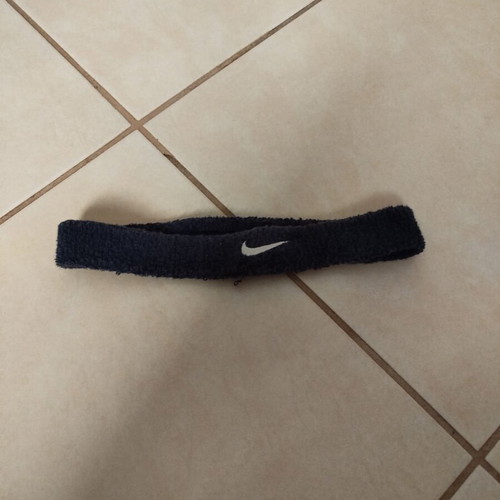 Nike Headband Blue Like New